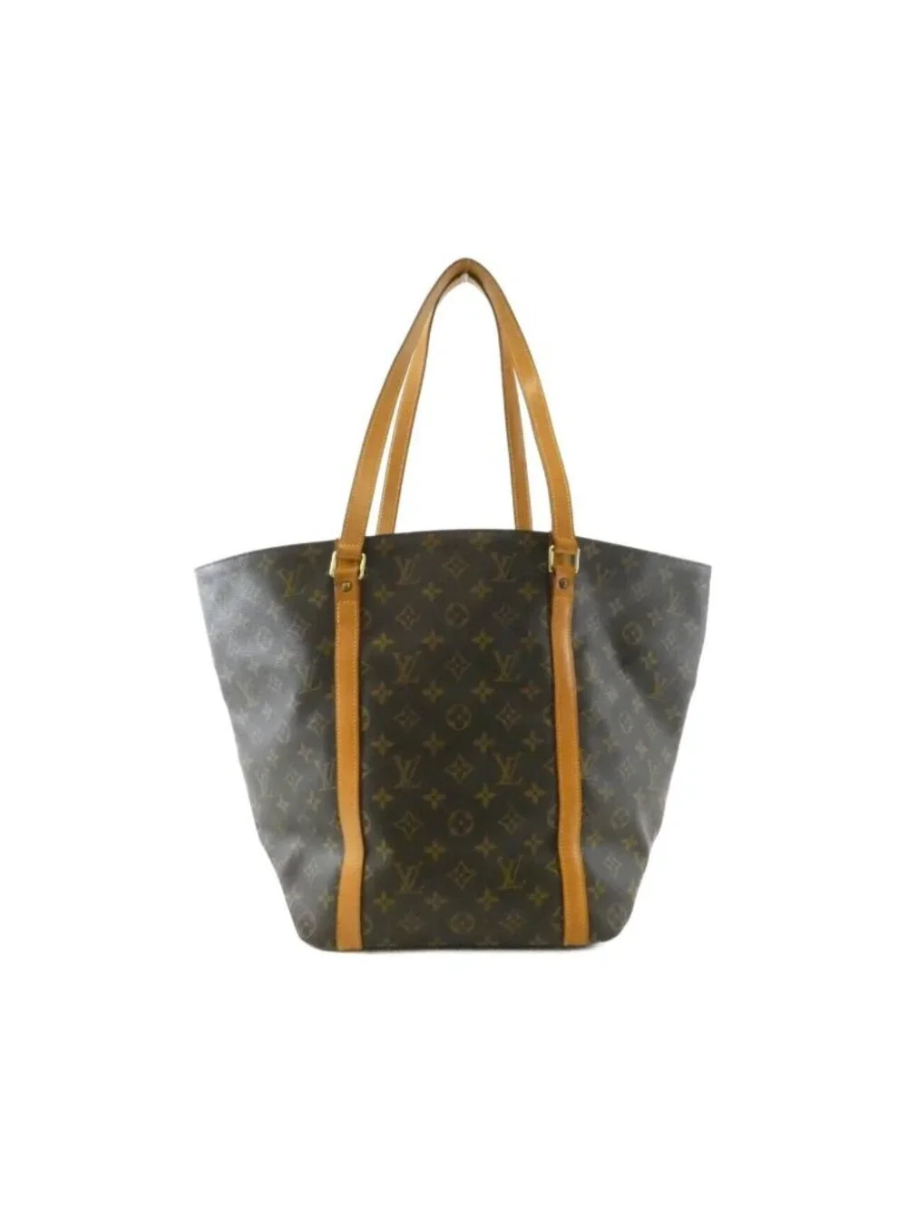 Louis Vuitton Monogram Sac Shopping